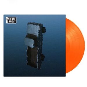 NEW Post Malone Long Bed RSD Black Friday 2025 Exclusive Orange Vinyl